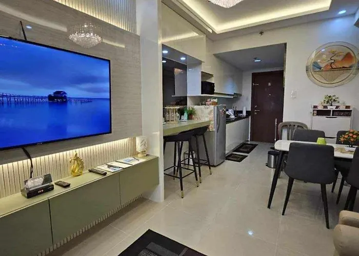 1 Bedroom Unit Near Moa With Netflix And Wifi Apartment *