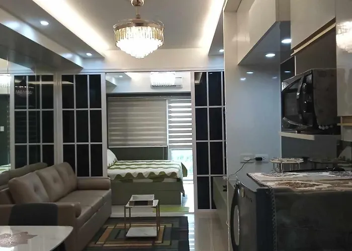 1 Bedroom Unit Near Moa With Netflix And Wifi Apartment *