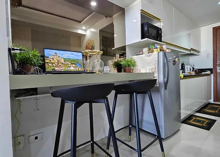 1 Bedroom Unit Near Moa With Netflix And Wifi *