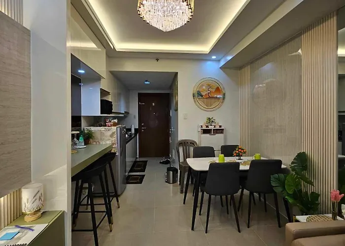 Apartment 1 Bedroom Unit Near Moa With Netflix And Wifi *