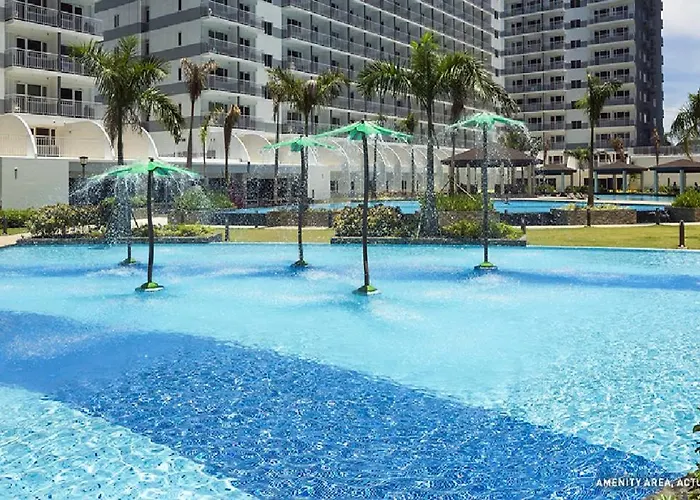 1 Bedroom Unit Near Moa With Netflix And Wifi