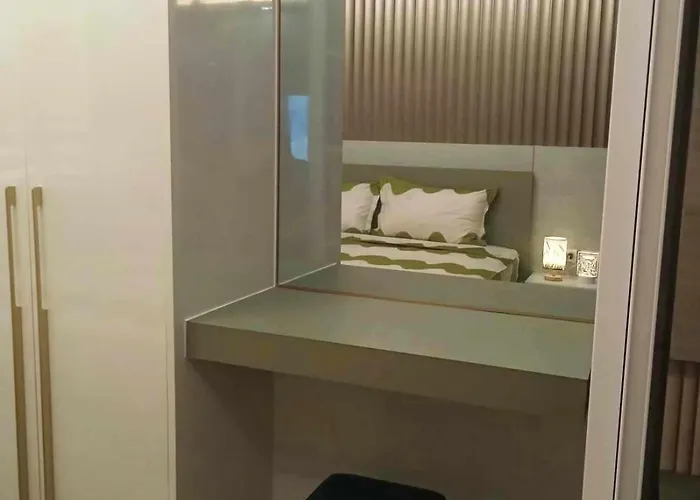 1 Bedroom Unit Near Moa With Netflix And Wifi *