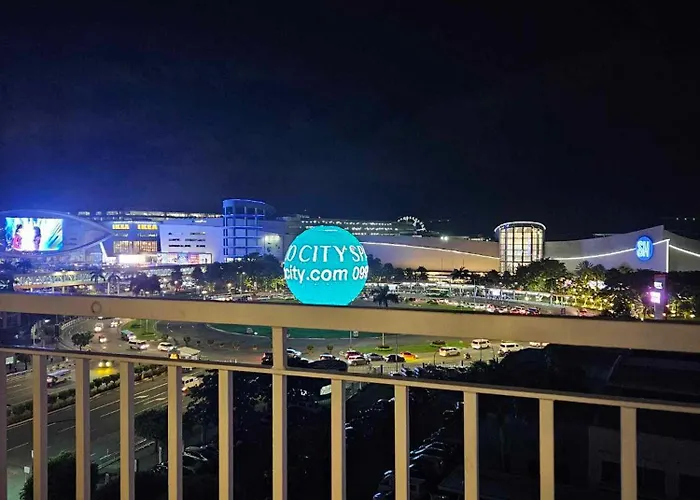 Apartment 1 Bedroom Unit Near Moa With Netflix And Wifi
