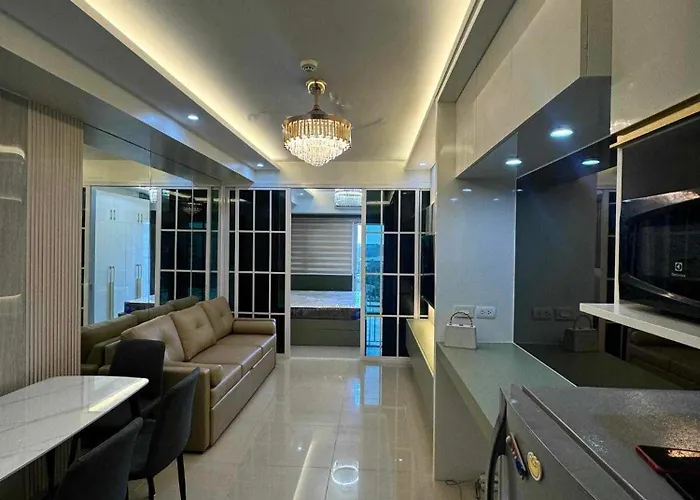 1 Bedroom Unit Near Moa With Netflix And Wifi *