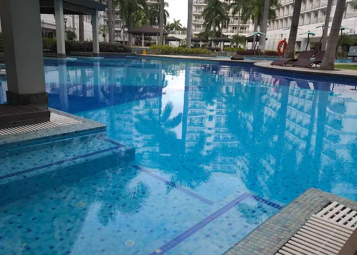 1 Bedroom Unit Near Moa With Netflix And Wifi Apartment *