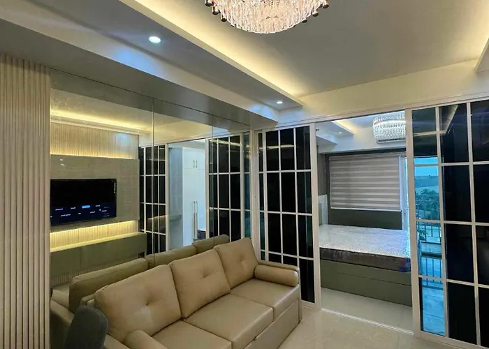 Apartment 1 Bedroom Unit Near Moa With Netflix And Wifi
