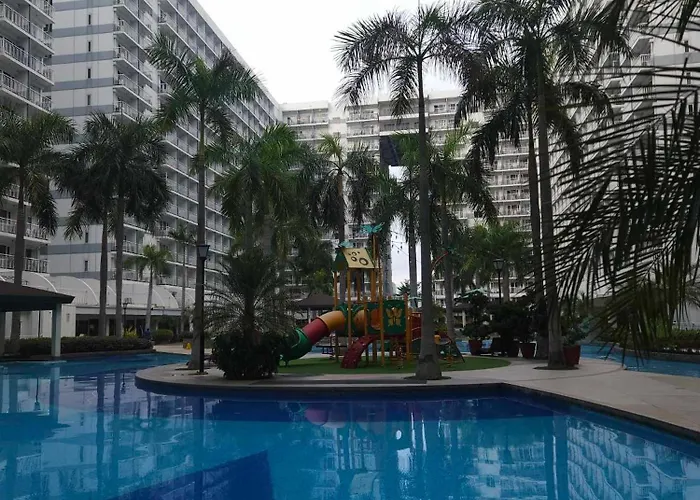 1 Bedroom Unit Near Moa With Netflix And Wifi Apartment *