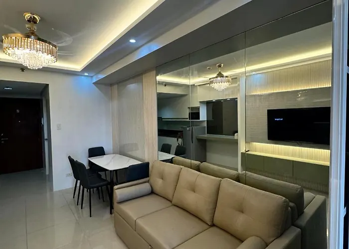 1 Bedroom Unit Near Moa With Netflix And Wifi Apartment *
